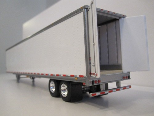 Dcp trailer utility - dcp, 53